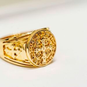 Signet Ring