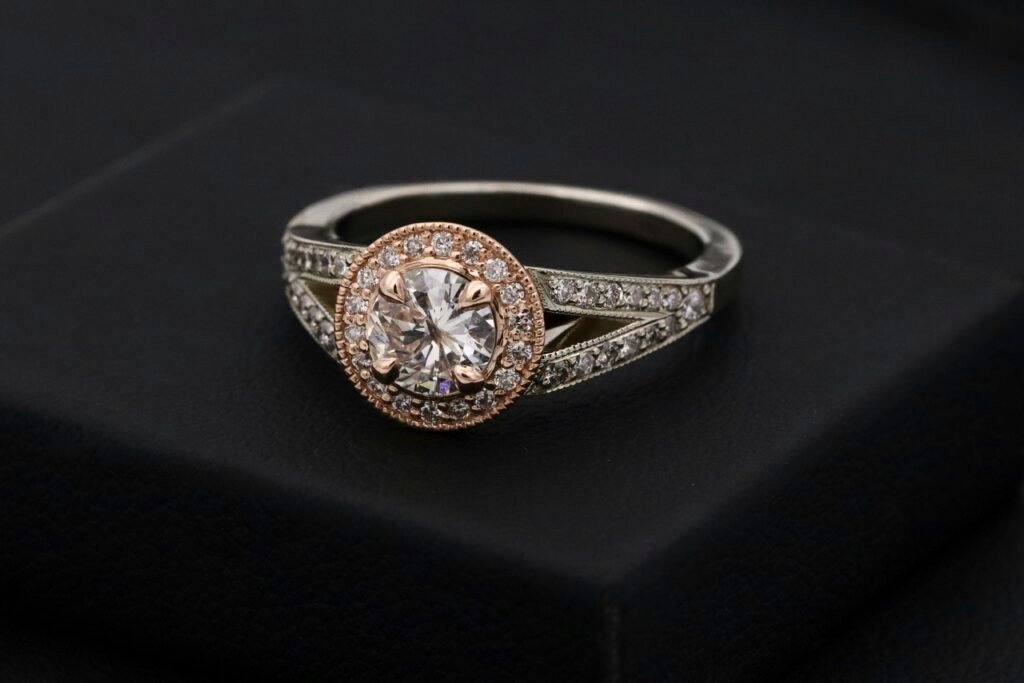 Demi Eternity Band