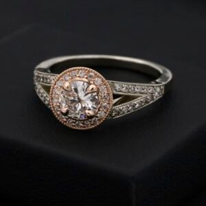 Demi Eternity Band
